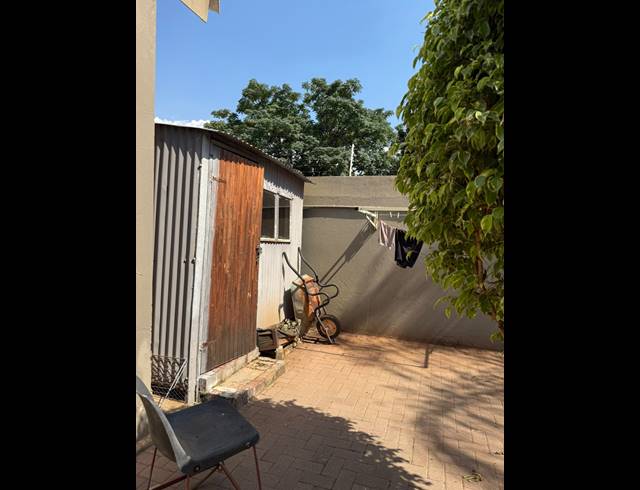 3 BEDROOM GATED ESTATE FOR SALE IN MELODIE